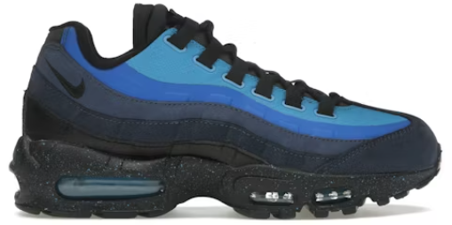 Nike Air Max 95 Stash (2024)