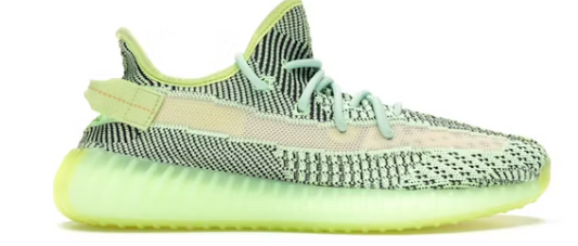 Yeezy Boost 350 V2 Yeezreel (Non-Reflective)