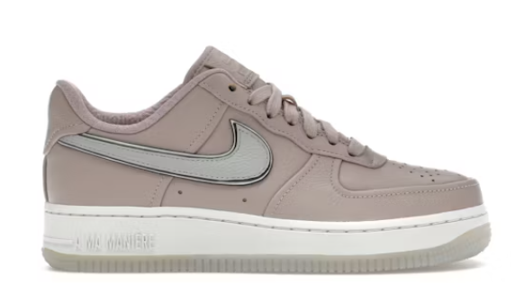 Nike Air Force 1 Low SP A Ma Maniére While You Were Sleeping
