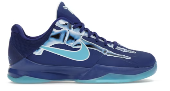 Nike Kobe 5 X-Ray (GS)