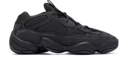 adidas Yeezy 500 Utility Black