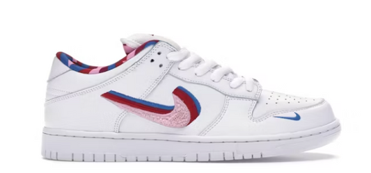 Nike SB Dunk Low Parra