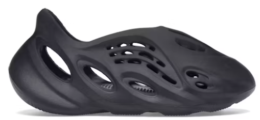 Yeezy Foam RNR Onyx