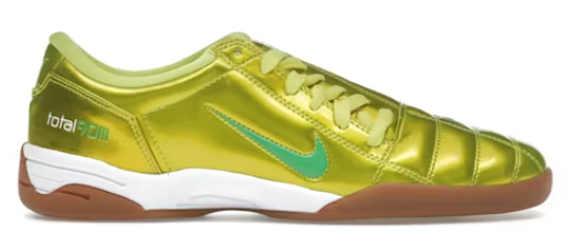 Nike Total 90 3 SP Dynamic Yellow