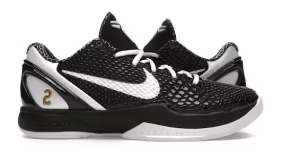 Nike Kobe 6 Protro Mambacita Sweet 16