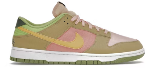 Nike Dunk Low Next Nature Sun Club Arctic Orange
