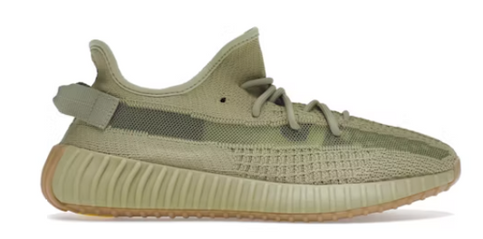 adidas Yeezy Boost 350 V2 Sulfur