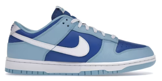Nike Dunk Low Retro QS Argon (2022)