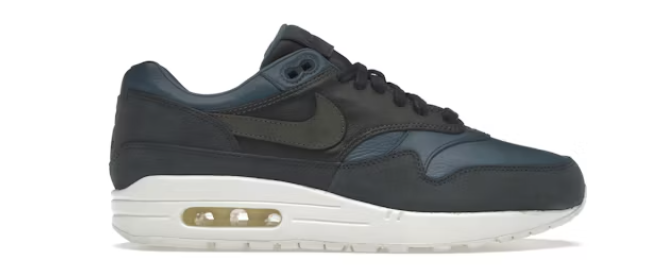 Nike Air Max 1 Pinnacle Iced Jade