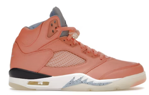 Jordan 5 Retro DJ Khaled We The Best Crimson Bliss