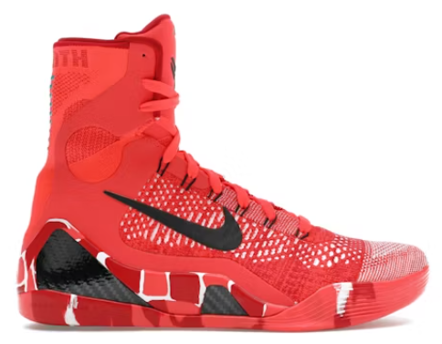 Nike Kobe 9 Elite Protro Christmas (2024)
