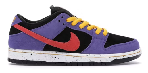 Nike SB Dunk Low ACG Terra
