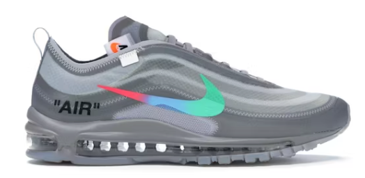 Nike Air Max 97 Off-White Menta