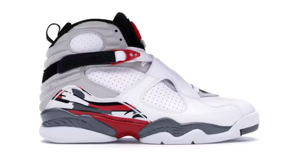 Jordan 8 Retro Bugs Bunny (2013)