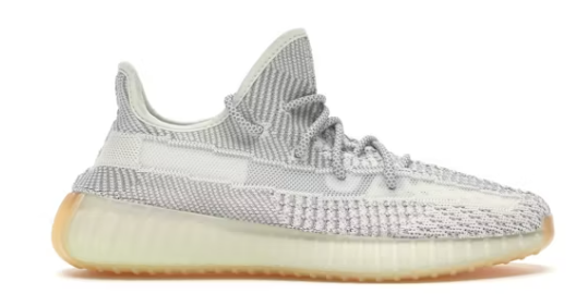 adidas Yeezy Boost 350 V2 Yeshaya (Non-Reflective)