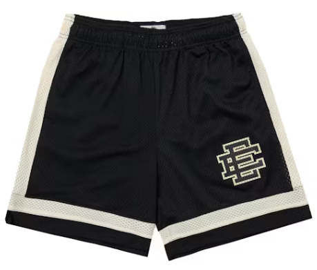 Eric Emanuel EE Basic V3 Short Black Antique White
