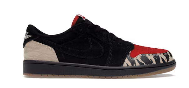 Jordan 1 Retro Low OG SP SoleFly