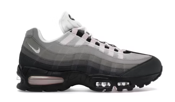 Nike Air Max 95 OG Big Bubble Pink Foam (Women's)