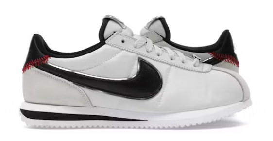 Nike Cortez TXT Jackie Robinson Day