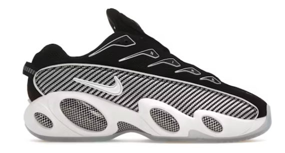 Nike NOCTA Glide Drake Black