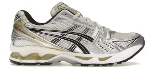 ASICS Gel-Kayano 14 Birch Pure Silver