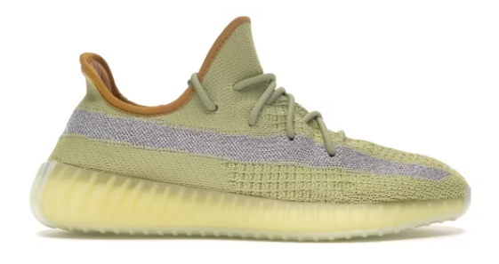 adidas Yeezy Boost 350 V2 Marsh