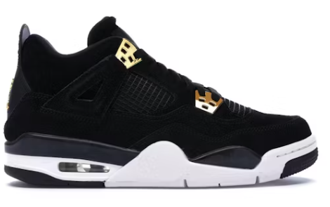 Jordan 4 Retro Royalty (GS)
