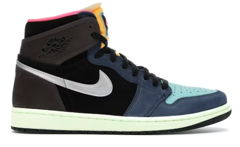 Jordan 1 Retro High Tokyo Bio Hack