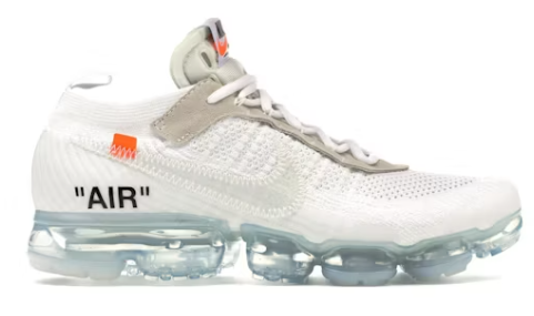 Nike Air VaporMax Off-White (2018)