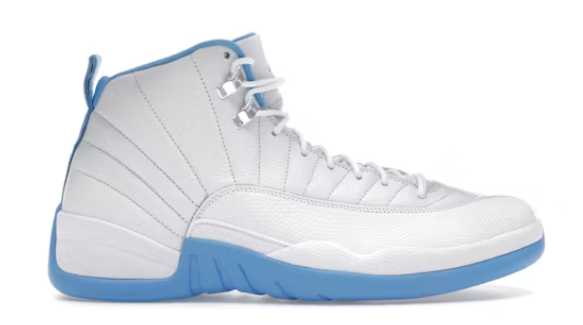 Jordan 12 Retro Melo (2025)
