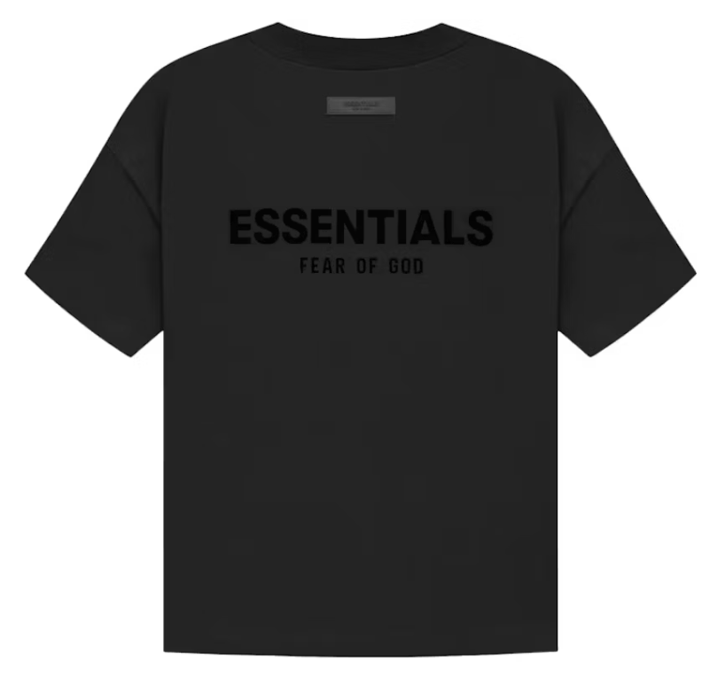 Fear of God Essentials T-shirt Stretch Limo
