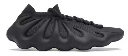 adidas Yeezy 450 Utility Black