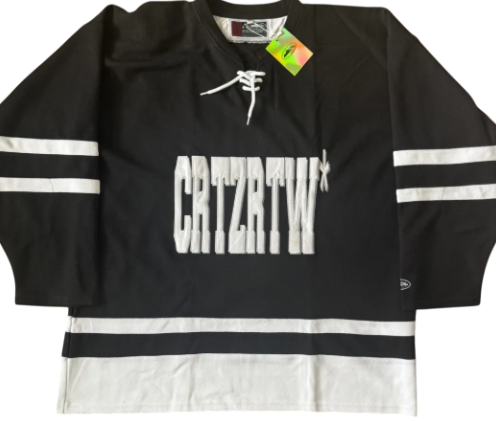Corteiz Hockey Jersey