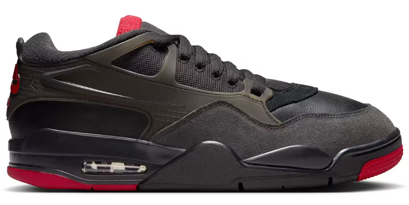 Jordan 4 RM Bred