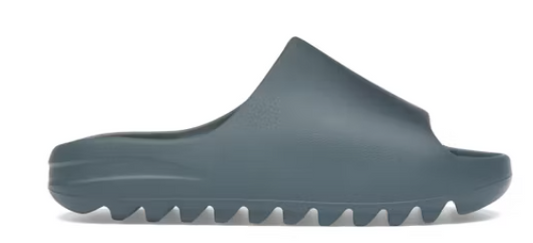 Yeezy Slide Slate Marine