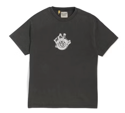 Gallery Dept ATK G-Ball T-shirt Black