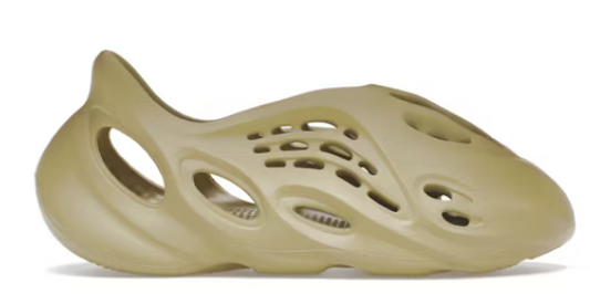 adidas Yeezy Foam RNNR Sulfur