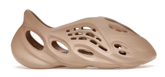 adidas Yeezy Foam RNNR Ochre