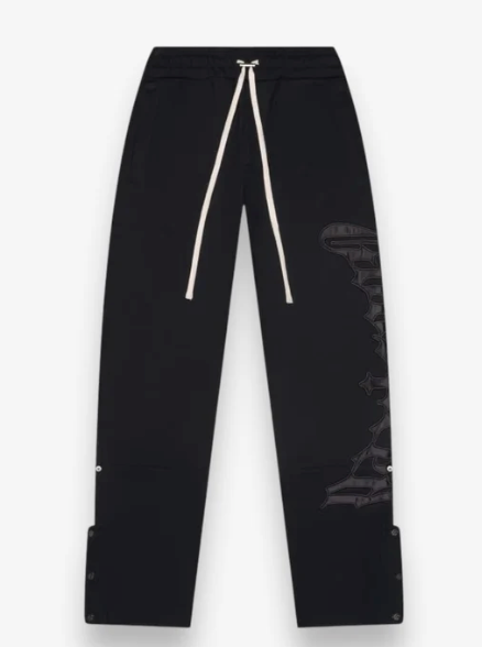 Godspeed OG Logo Sweatpants Black