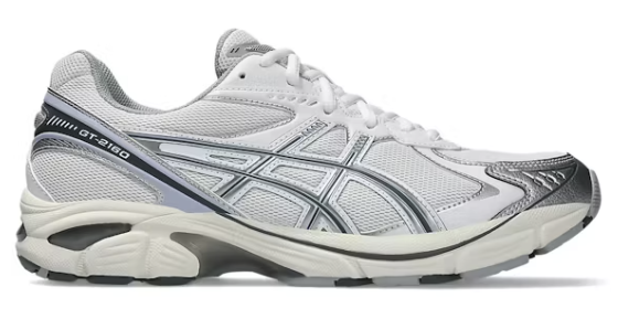 ASICS GT-2160 White Blue Fade