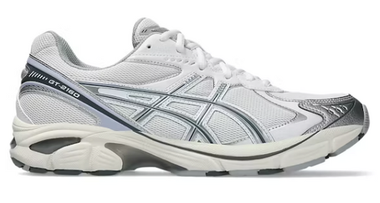 ASICS GT-2160 White Blue Fade