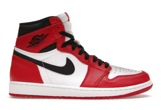 Jordan 1 Retro Chicago (2015)