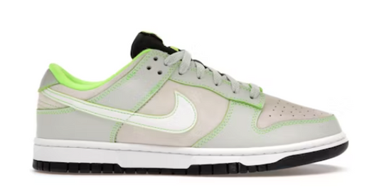 Nike Dunk Low University of Oregon PE (2023)