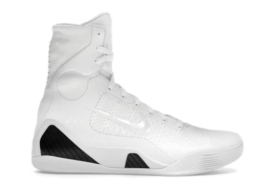 Nike Kobe 9 Elite Protro Halo