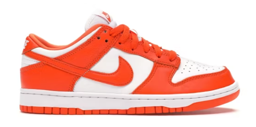 Nike Dunk Low SP Syracuse