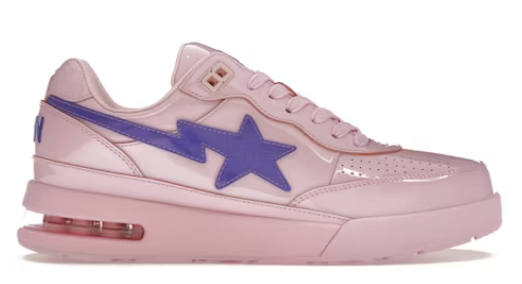 A Bathing Ape Road Sta Don Toliver
