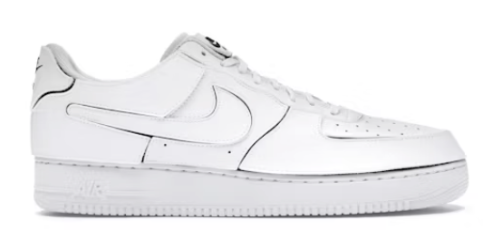 Nike Air Force 1/1 Cosmic Clay