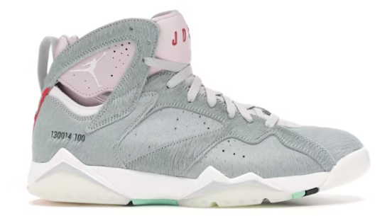 Jordan 7 Retro Neutral Grey Hare 2.0