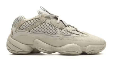 adidas Yeezy 500 Blush