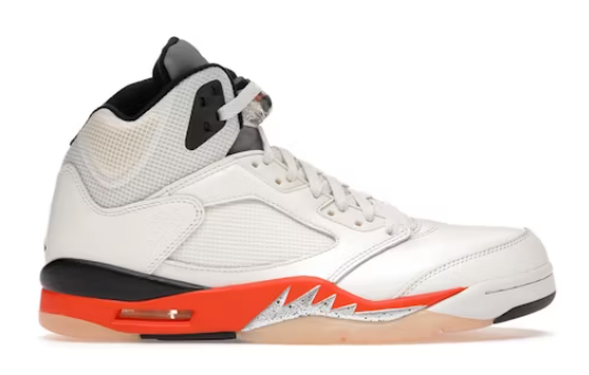 Jordan 5 Retro Shattered Backboard